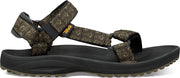 Teva Winsted Heren Wandelsandalen - Olijfgroen - Maat 44.5