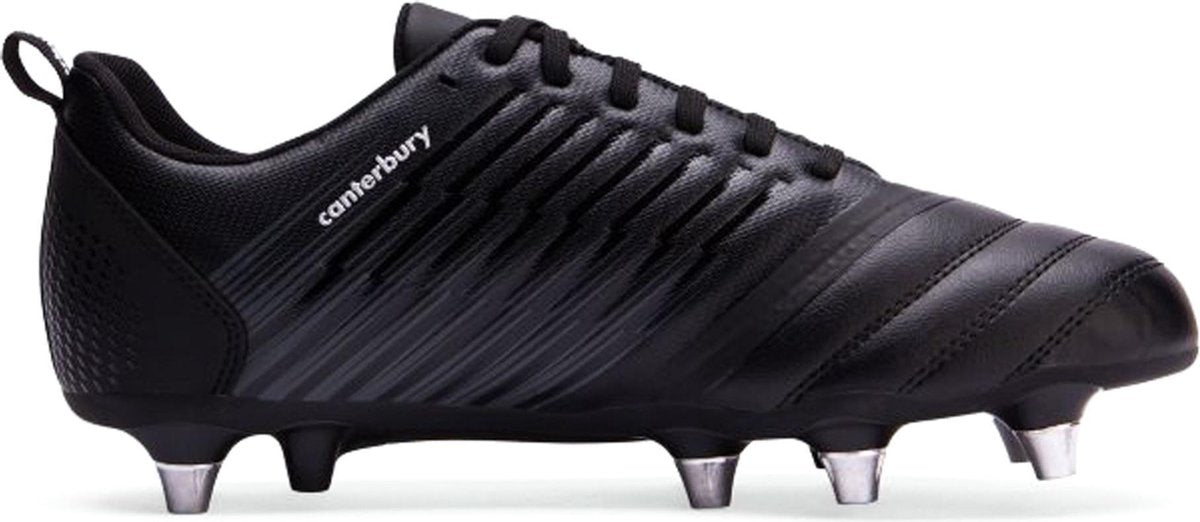 Canterbury Sportschoenen - Maat 44.5 - Mannen - zwart