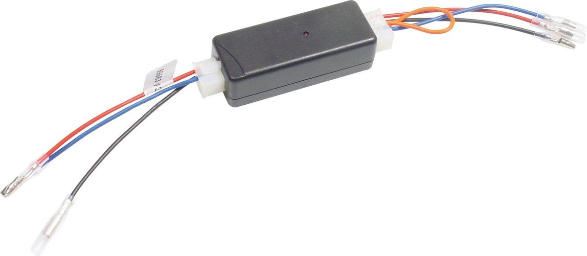 Kram IGNIBOX Audio2car & 3G Mute / 3G interface leads