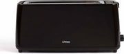 Livoo Toaster DOD168N - Broodrooster Zwart