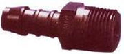 Slang Adapter polyamide (schroefdraad: 1/2''