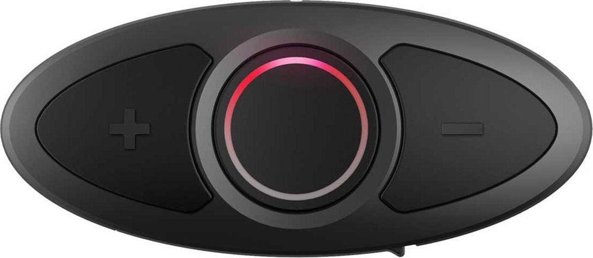 Sena RC3 3-button remote