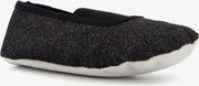 Chicane balletschoenen met glitters - Zwart - Maat 28