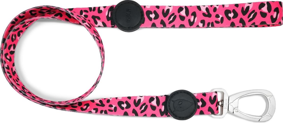 LEASH S/M | Bubble Leo