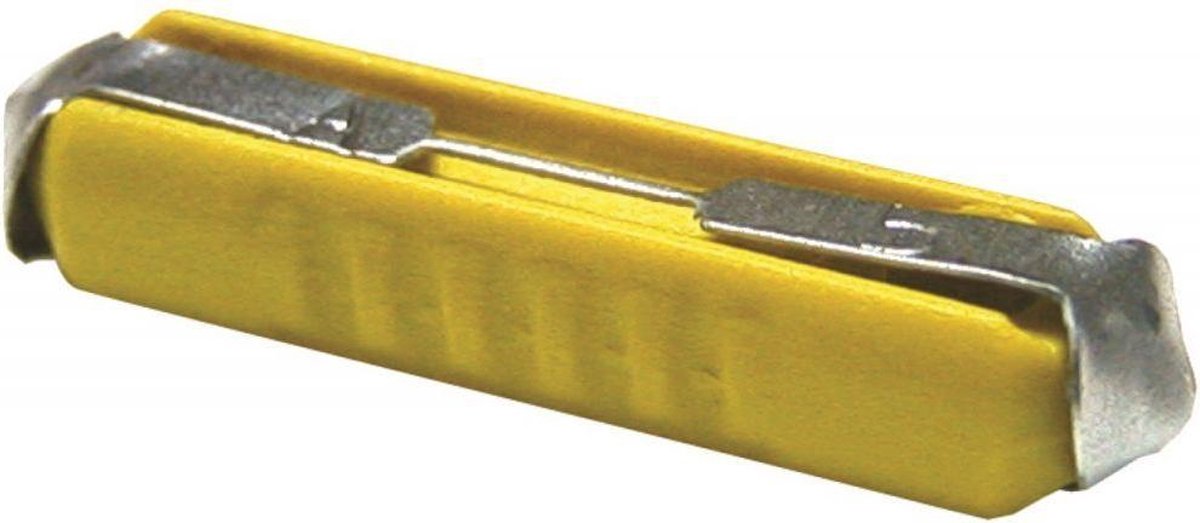 Keramische zekering 5A (5 stuks)