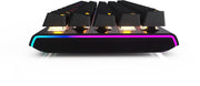 Kinesis TKO -Kailh Box Gaming toetsenbord - Brown switches