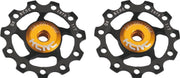 KCNC Ultra Jockey Wheel SS Bearing 11T 1 Pair