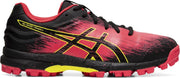 Asics Gel Hockey Typhoon 3 Hockeyschoenen - Outdoor schoenen  - roze - 37
