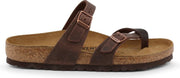 Birkenstock Mayari FL Habana Regular Dames Slippers - Habana - Maat 39
