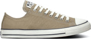 Converse All Stars Chuck Taylor 167962C Khaki Groen-35