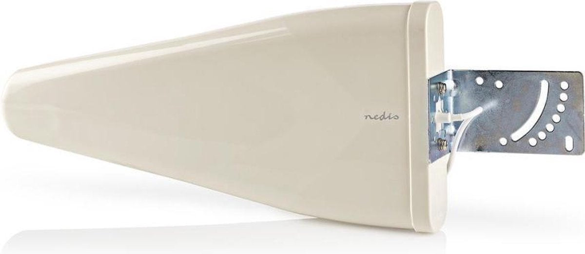 3G / 4G Antenna | Max 11 dB gain | 698 - 960 MHz | 1710 - 2700 MHz | Water resistant