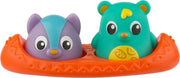 Playgro Safe To Paddle Light Up Canoe