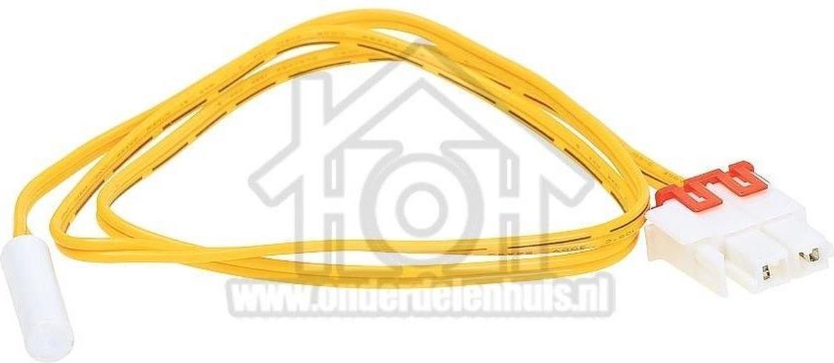 Universeel Sensor Temperatuurvoeler RS23FP