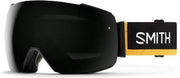 Smith I/O MAG AC Austin Smith x The North Face + Bonus lens Skibril