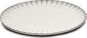 Bord plat wit ø24cm Inku Sergio Herman Serax 4 st.