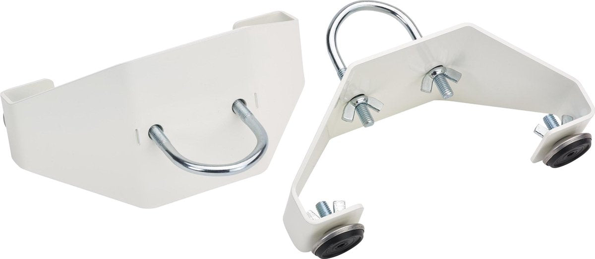 Batirad radiator poten - set van 2