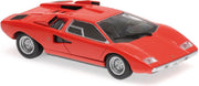 Lamborghini Countach LP400 1970 Red
