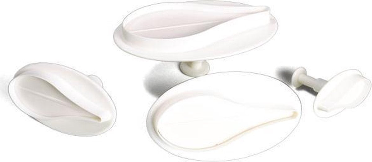Lily Plunger Cutter 2