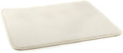 Futon/meditatie ondergrond omzoomd