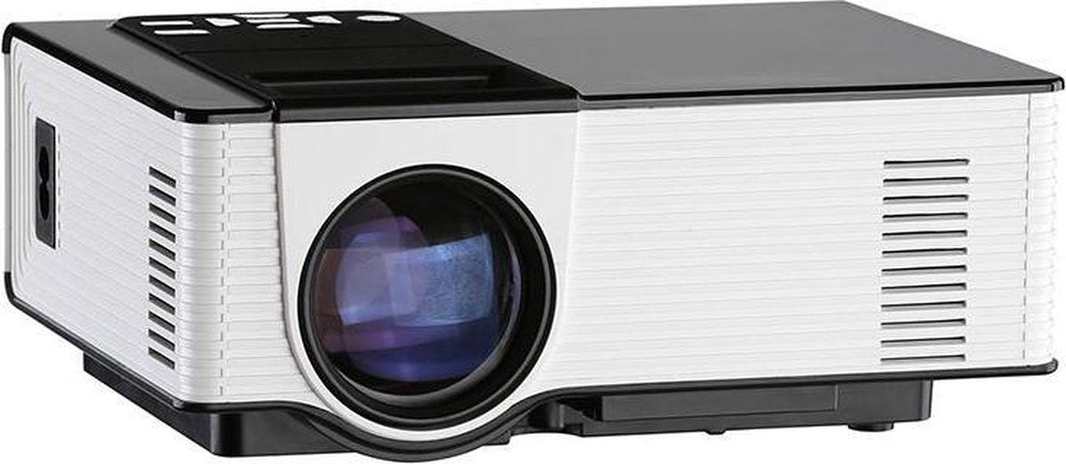 Kleine projector Ledlicht