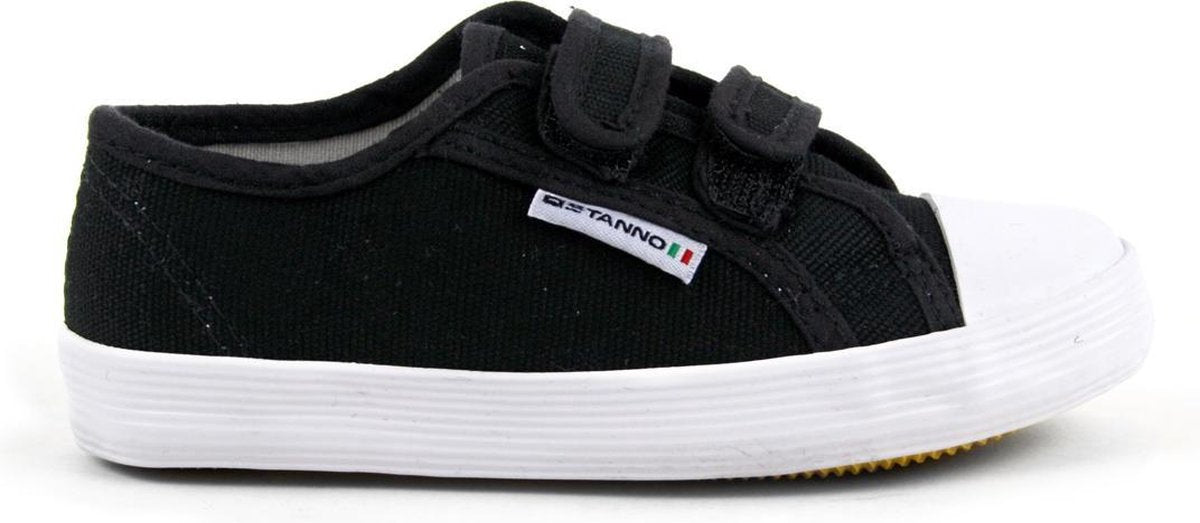 Stanno Canvas Gymschoen Sportschoenen Unisex - Maat 30
