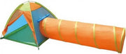 Playfun Speeltent Met Speeltunnel