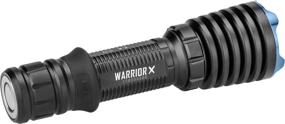 Olight M22 Warrior Kit