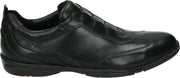 Lloyd Shoes 11-036-00 BASEL - Volwassenen Instappers - Kleur: Zwart - Maat: 46