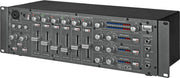 SynQ SMI 84 6kanalen 20 - 20000Hz mengpaneel