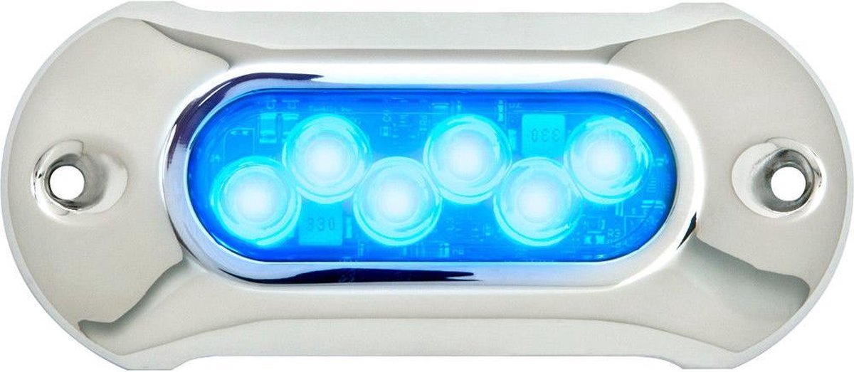 ONDERWATERVERLICHTING LED 5.0 BLAUW ATTWOOD