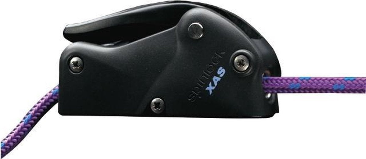 Spinlock stopper XAS 4-8 mm enkel