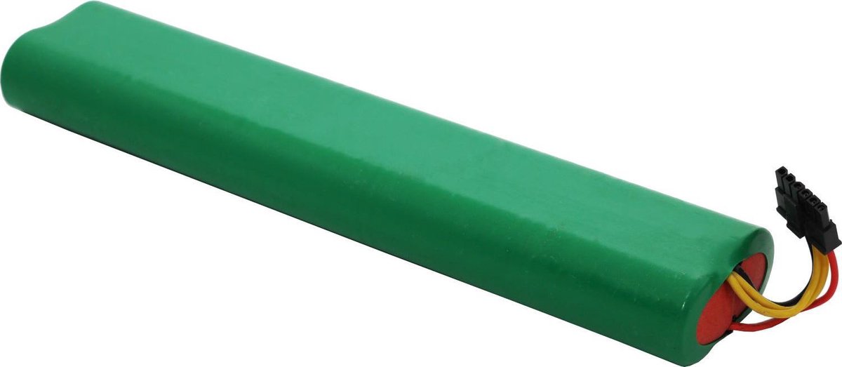 Botvac en Botvac D Serie Ni-MH 4000mAh/12V Plus.Parts Hoge Capaciteit Accu voor Neato
