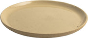 OSKAR YANN dinerbord 27 cm - set van 4 - creme / D27