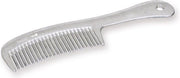 S2g Manenkam 18 Cm Aluminium Zilver