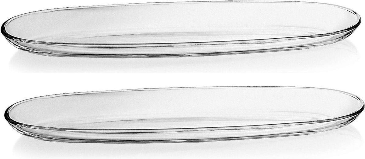 Vidivi Fenice Schaal - 30 x 9