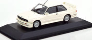 BMW M3 E30 1987 White