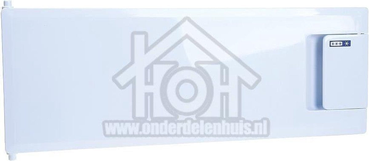 Liebherr Vriesvakklep Deur vriesvak