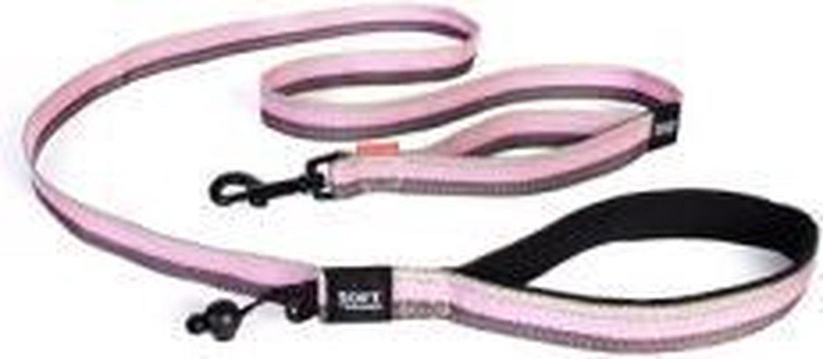 EzyDog Soft Training - Hondenriem - 180x2