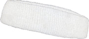 Secutex ZweetbandVolwassenen - wit