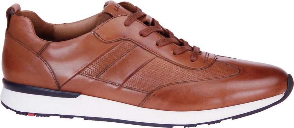 Lloyd Alfonso Cognac Schoen