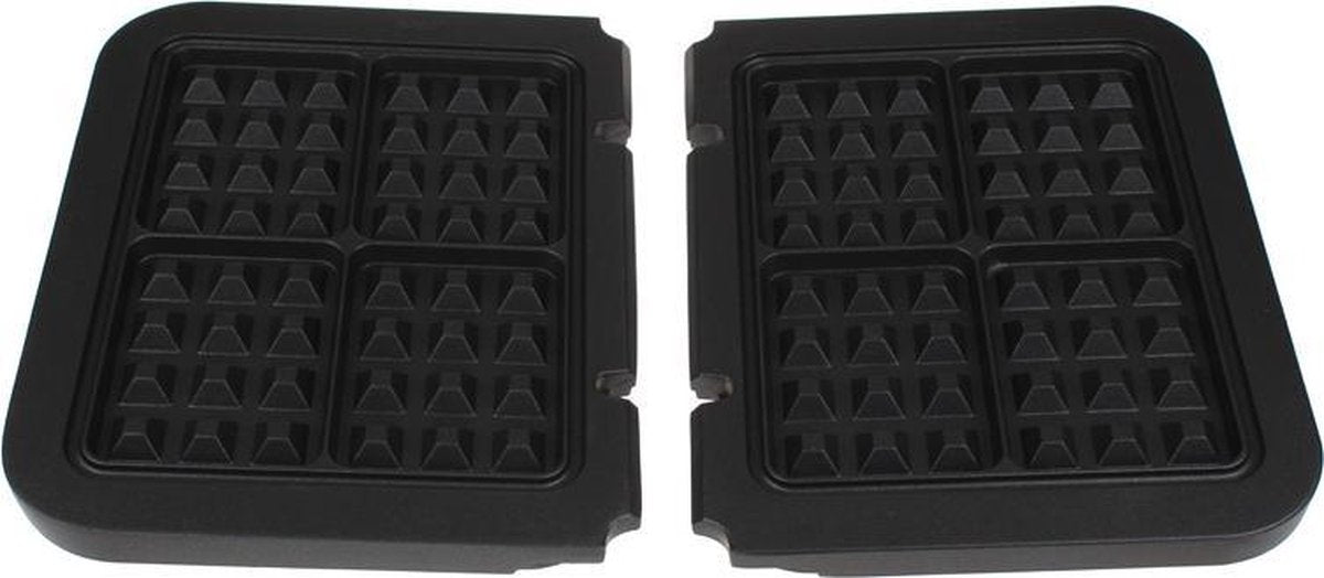 Cuisinart Wafelplaten GR020E