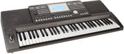 Medeli A810 - Portable Keyboard - Aanslaggevoelig - High Quality Sound