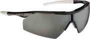 Salice Fietsbril 004 RWX Black - Smoke (Photocromic Lens)