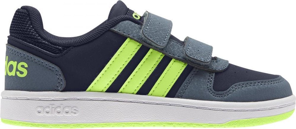 adidas Performance De schoenen van het basketbal Hoops 2.0 Cmf C