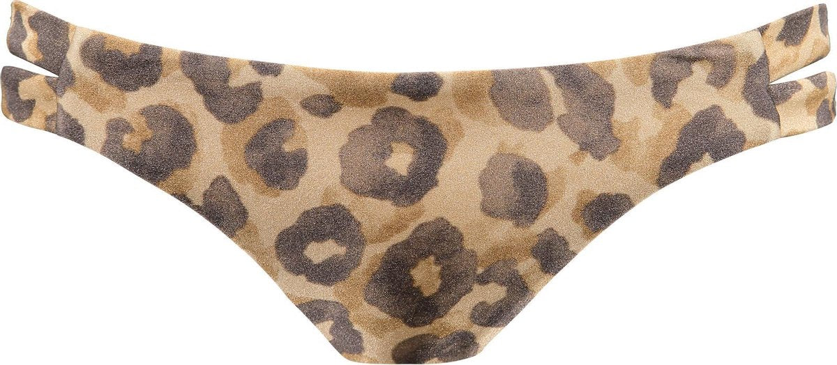 Barts - Sands Banded Briefs - sand - Vrouwen - Maat 38
