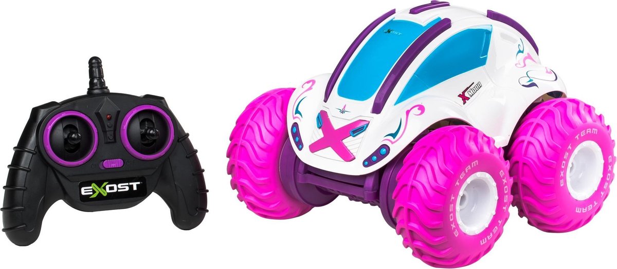 R/C Exost Moon