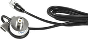 PNI T941 antenne montagebeugel voor op de kofferbak - inclusief 5 m kabel