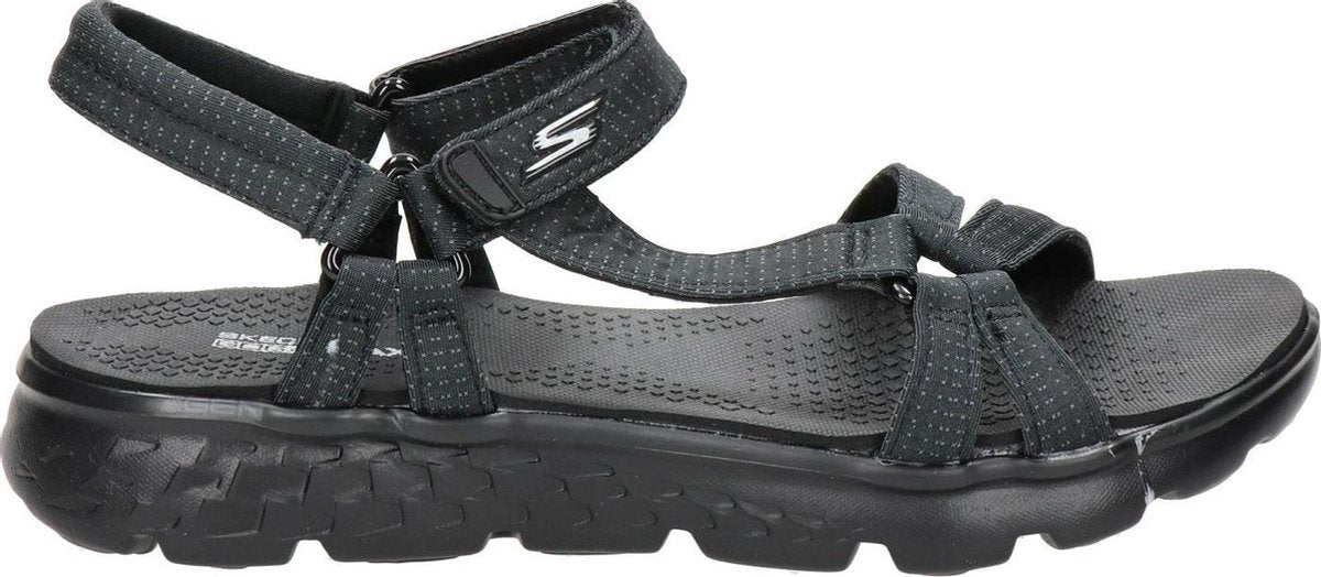 e Sandalen Skechers On-The-Go