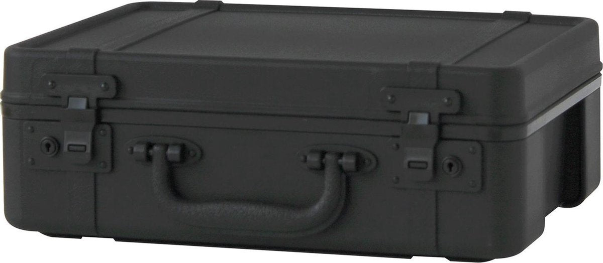Hachiman Trunk Story Opbergkoffer - Mini/zwart