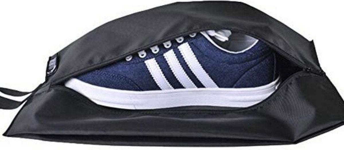 Schoenen tas van Versteeg® - Shoe bag - Reistas voor schoenen - Schoen tas